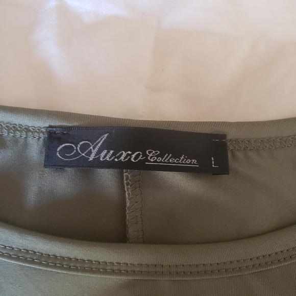 Tshirt dress - Picture 2 of 3